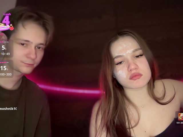 titsDestroy2007's BongaCams show and profile