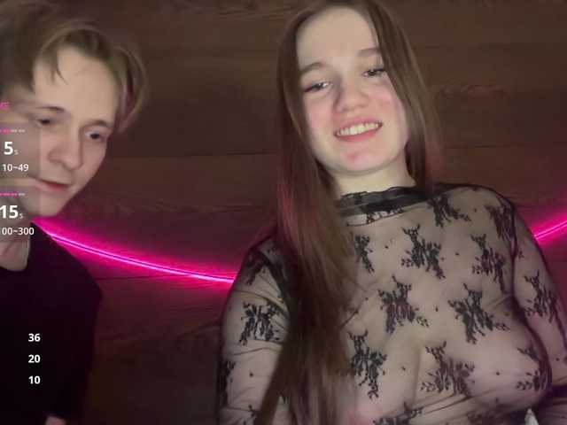 titsDestroy2007 cam profile