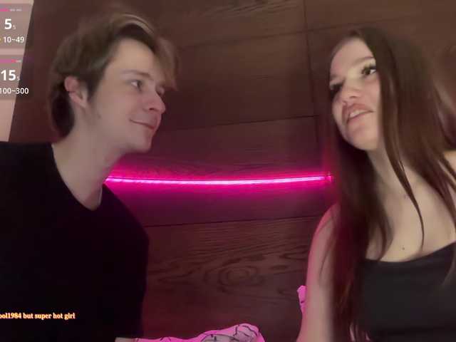 titsDestroy2007's BongaCams show and profile