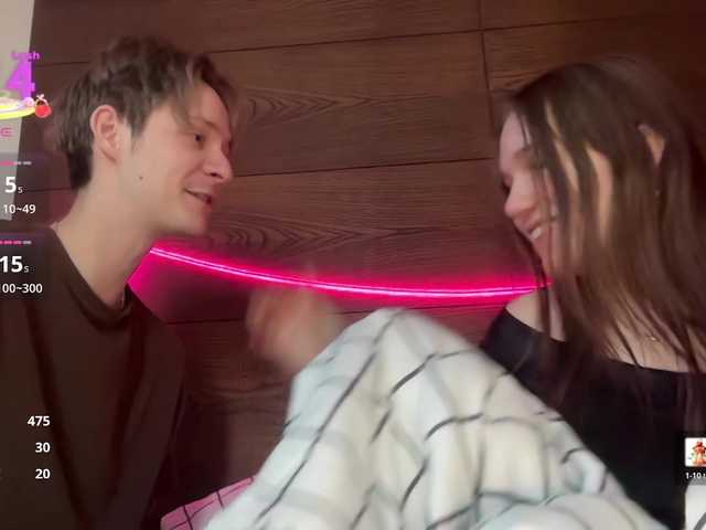 titsDestroy2007's BongaCams show and profile