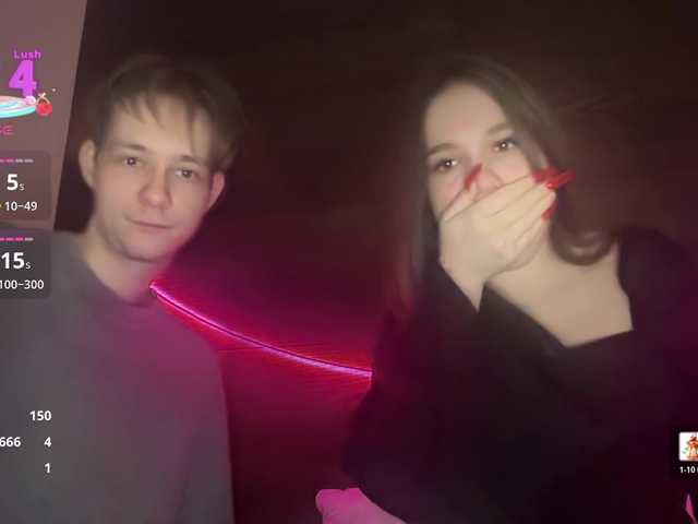 titsDestroy2007's BongaCams show and profile