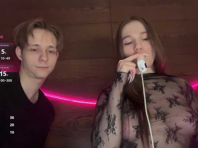 titsDestroy2007 from BongaCams is Freechat