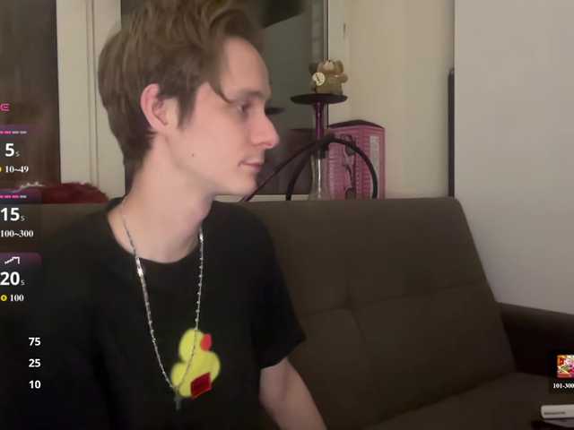 titsDestroy2007's BongaCams profile