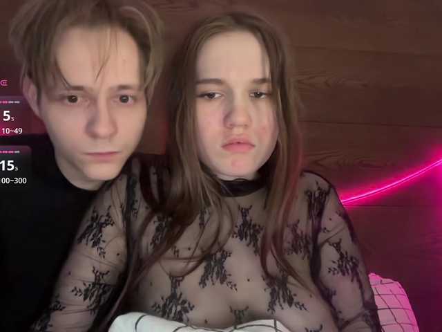 titsDestroy2007's BongaCams show and profile