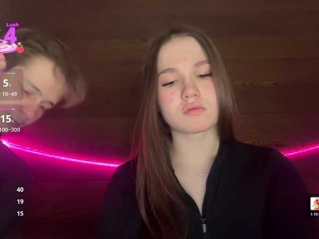 titsDestroy2007's BongaCams show and profile