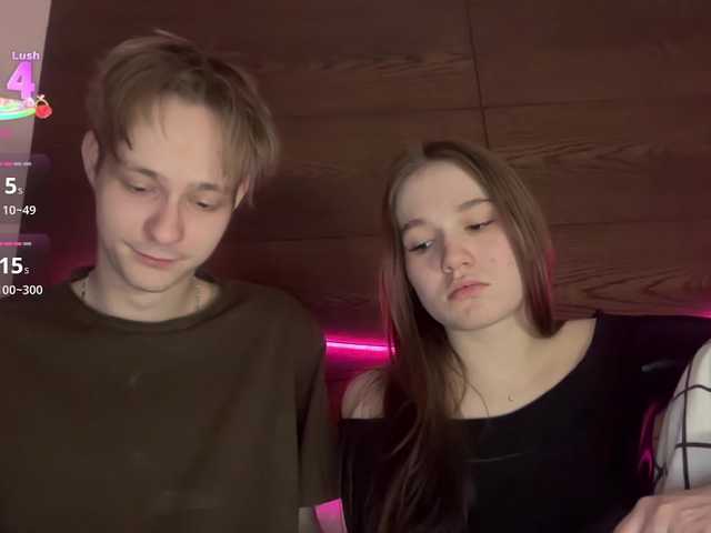 titsDestroy2007 webcam stream