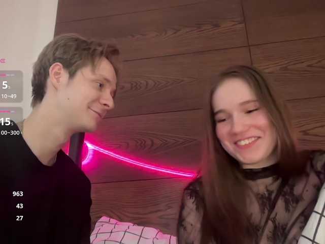 Live with titsDestroy2007 on FliCam