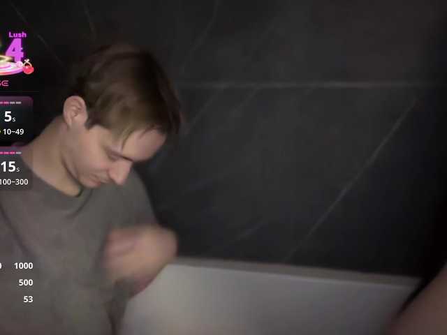 titsDestroy2007 – webcam model profile photo