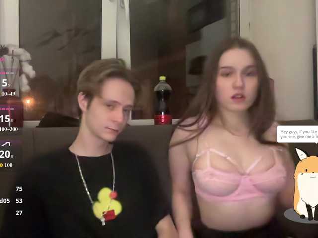 titsDestroy2007's BongaCams profile