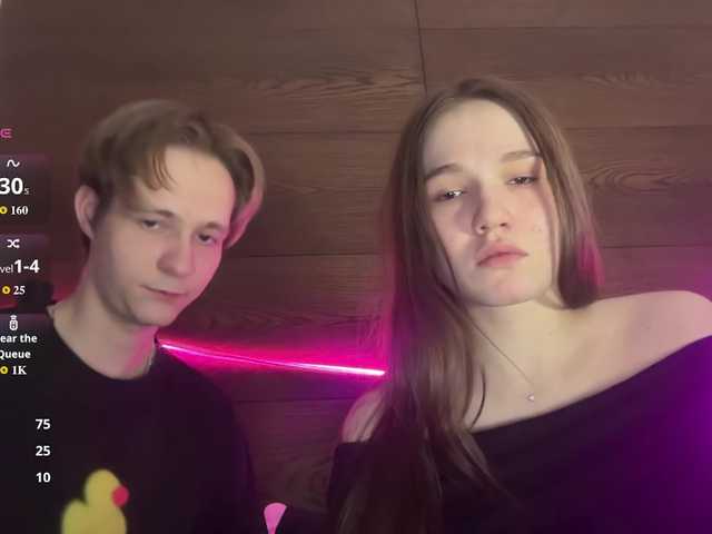 titsDestroy2007's BongaCams show and profile