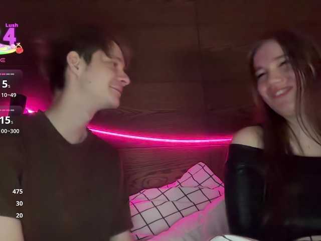 titsDestroy2007 webcam stream