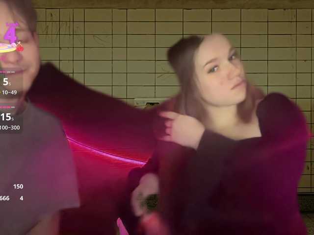 titsDestroy2007 – webcam model profile photo