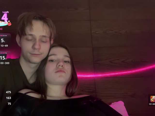 titsDestroy2007's BongaCams show and profile