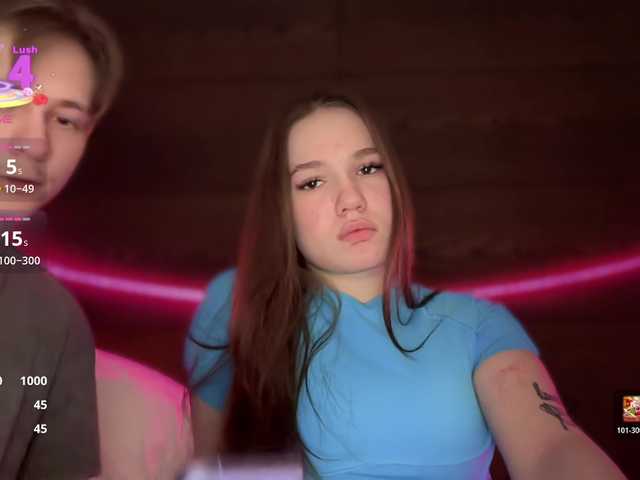 titsDestroy2007 – webcam model profile photo