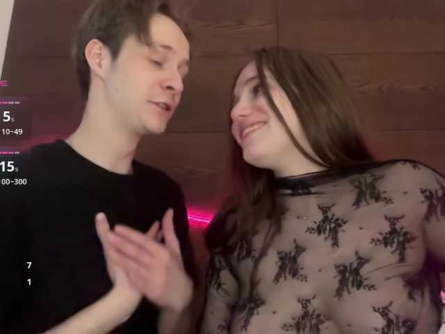 titsDestroy2007 — Freechat on BongaCams