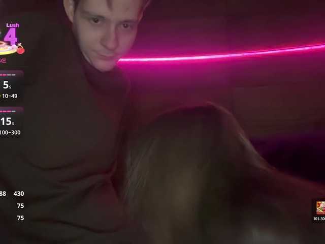 titsDestroy2007 webcam