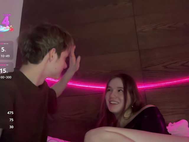 titsDestroy2007 webcam stream