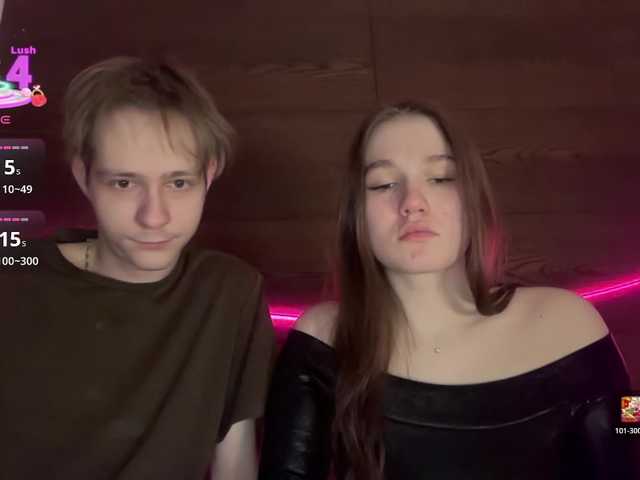 titsDestroy2007 webcam stream