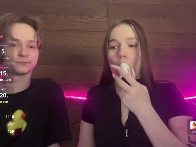 titsDestroy2007's BongaCams show and profile