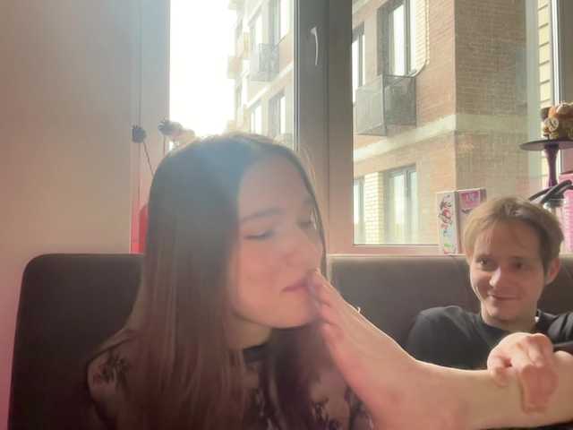 titsDestroy2007's BongaCams show and profile