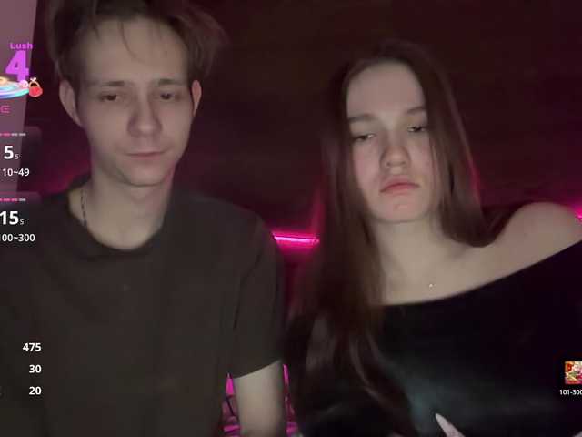 titsDestroy2007 webcam stream