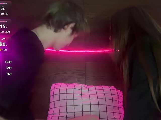 titsDestroy2007's BongaCams show and profile