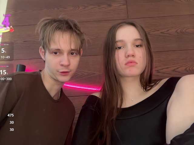 titsDestroy2007's BongaCams show and profile