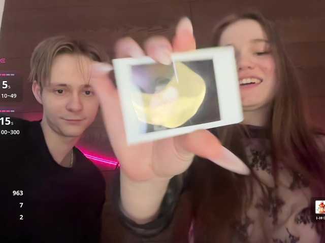 titsDestroy2007's BongaCams show and profile