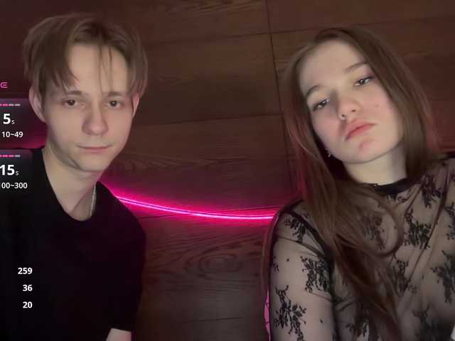 Live with titsDestroy2007 on FliCam