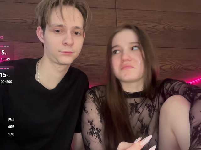 Live with titsDestroy2007 on FliCam