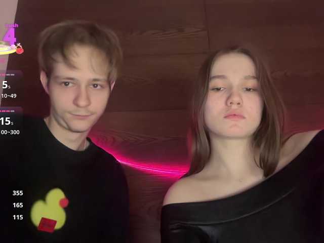 titsDestroy2007's BongaCams show and profile