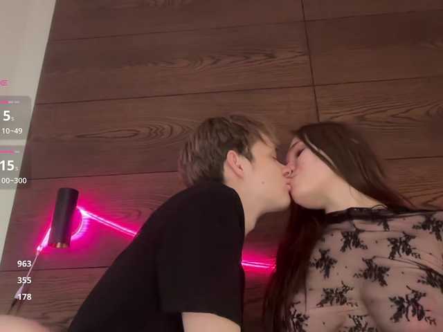 titsDestroy2007's BongaCams show and profile