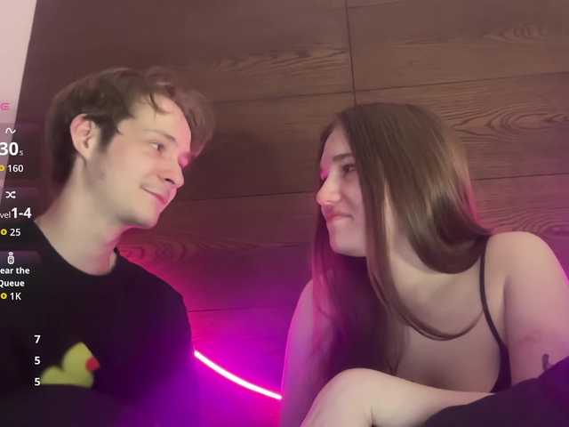 titsDestroy2007's BongaCams show and profile