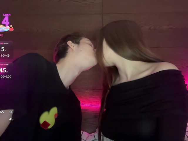 titsDestroy2007's BongaCams show and profile