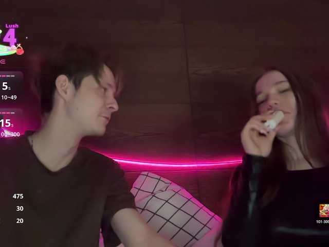 titsDestroy2007 webcam stream