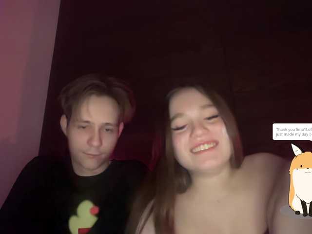 titsDestroy2007 from BongaCams