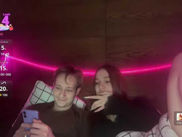 titsDestroy2007 webcam stream