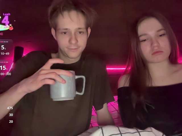 titsDestroy2007's BongaCams show and profile