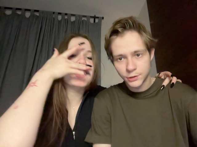 Sex chat gratuit in direct cu titsDestroy2007 pe BongaCams