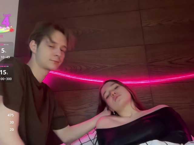 titsDestroy2007 webcam stream