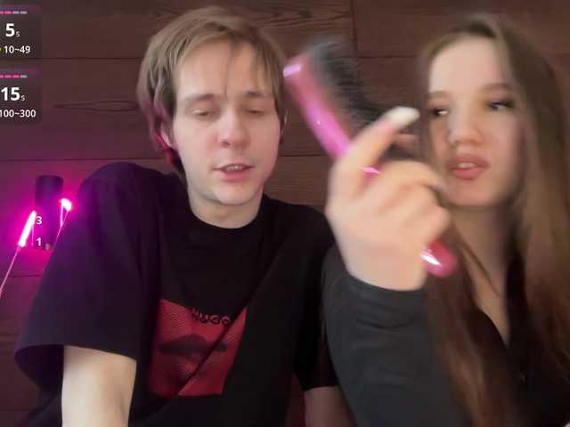 titsDestroy2007's BongaCams show and profile