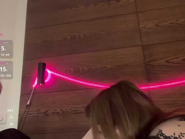 titsDestroy2007 from BongaCams is Freechat