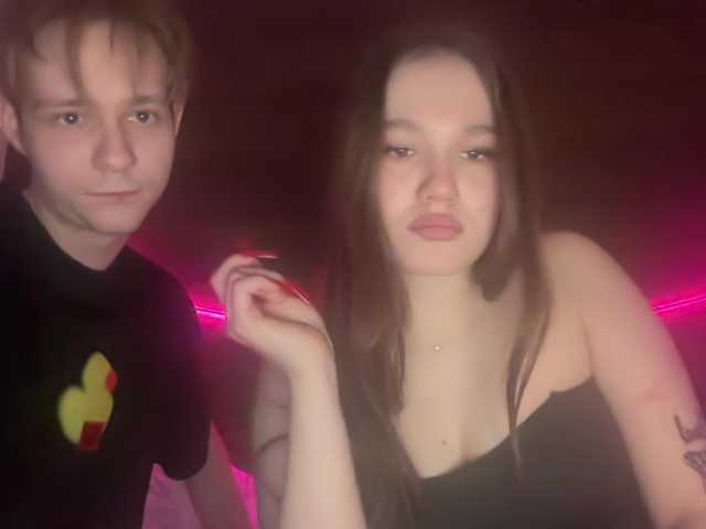 titsDestroy2007 from BongaCams