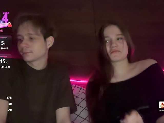 Live with titsDestroy2007 on FliCam