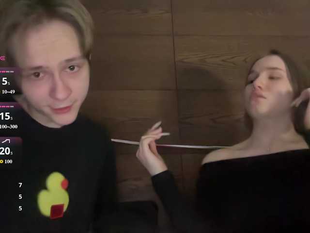 titsDestroy2007's BongaCams profile