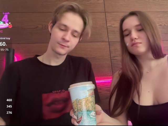 titsDestroy2007's BongaCams profile