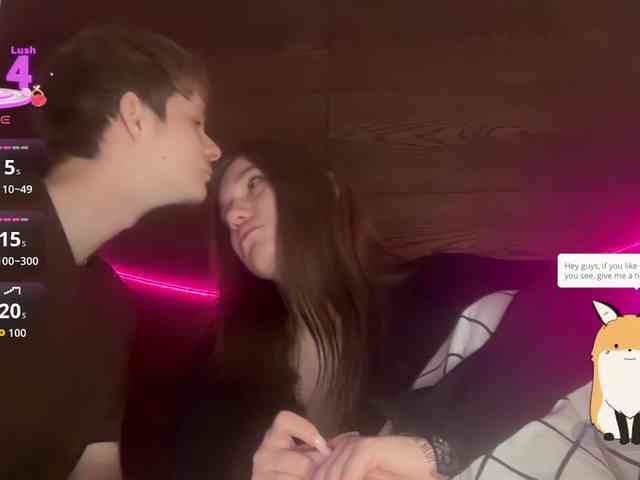 titsDestroy2007 webcam