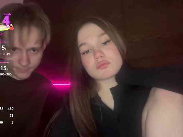 titsDestroy2007 webcam