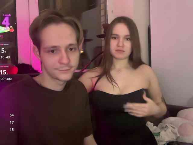 titsDestroy2007 webcam