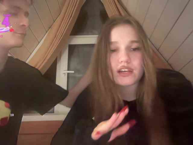 titsDestroy2007 webcam